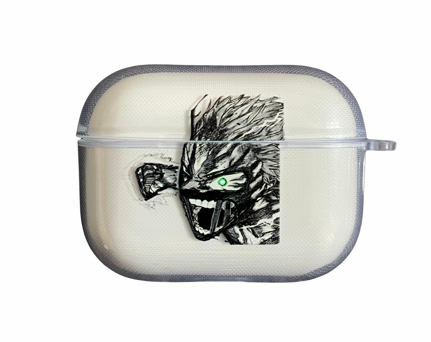Berserk Deku