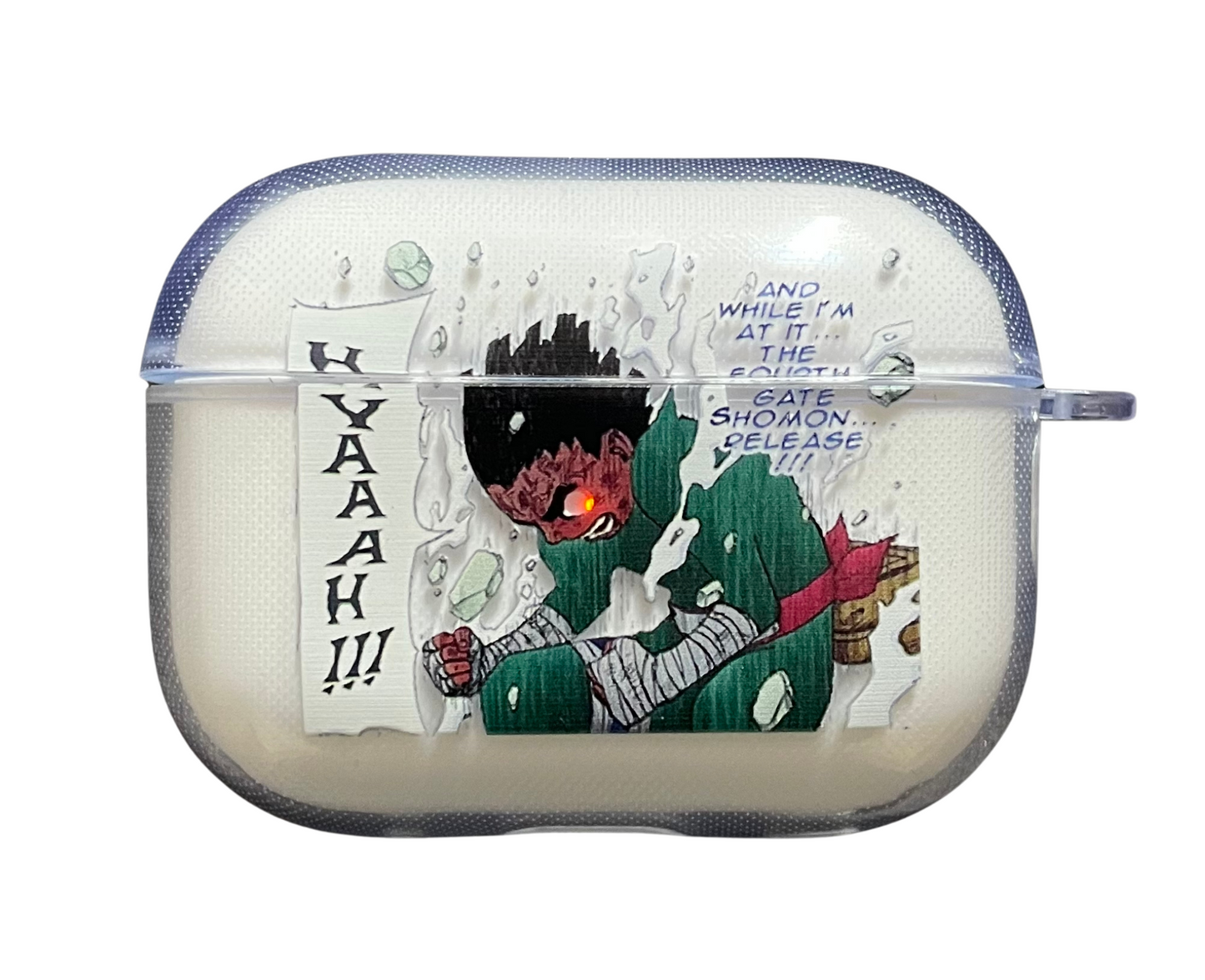 Rock Lee