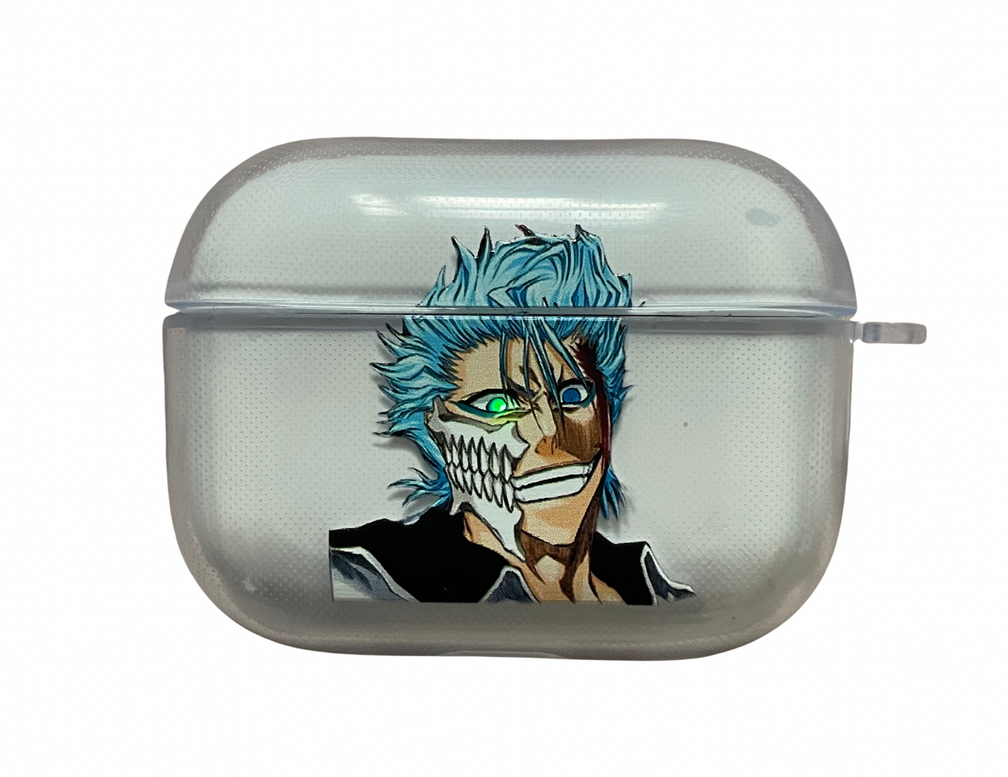 Grimmjow