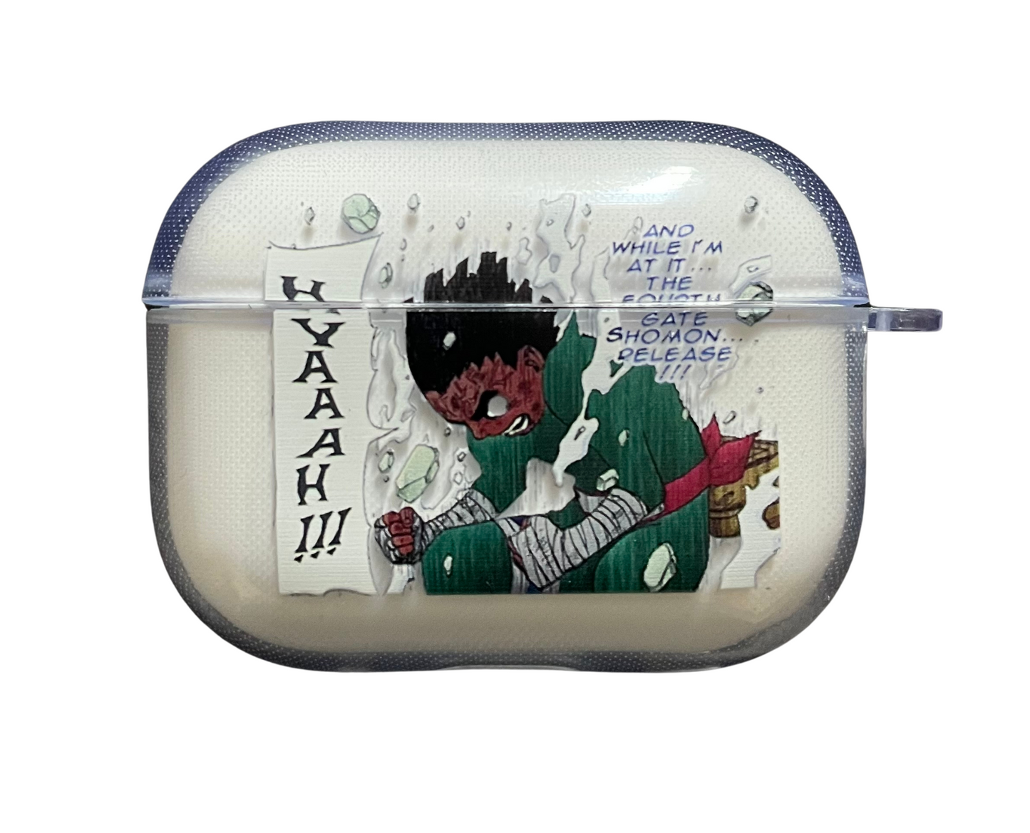 Rock Lee