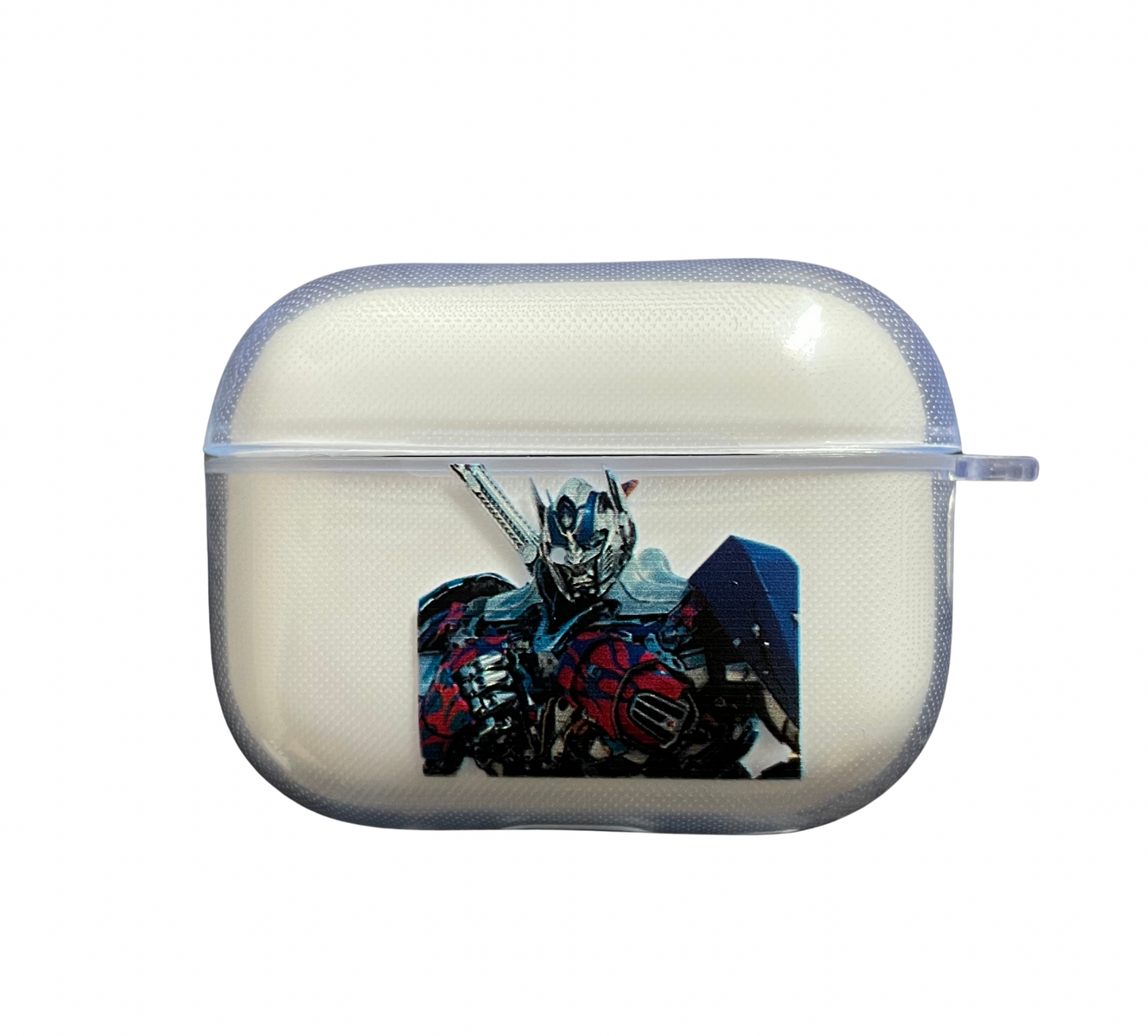 Optimus Prime