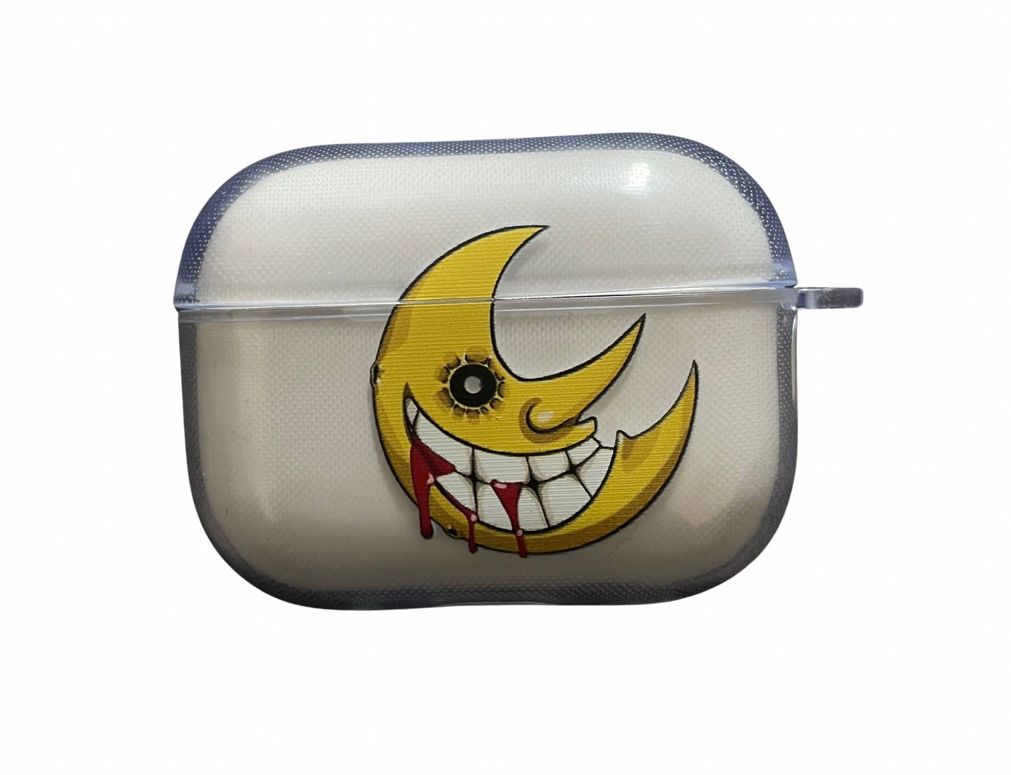 Soul Eater Moon
