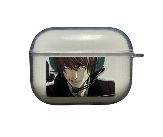 Light yagami