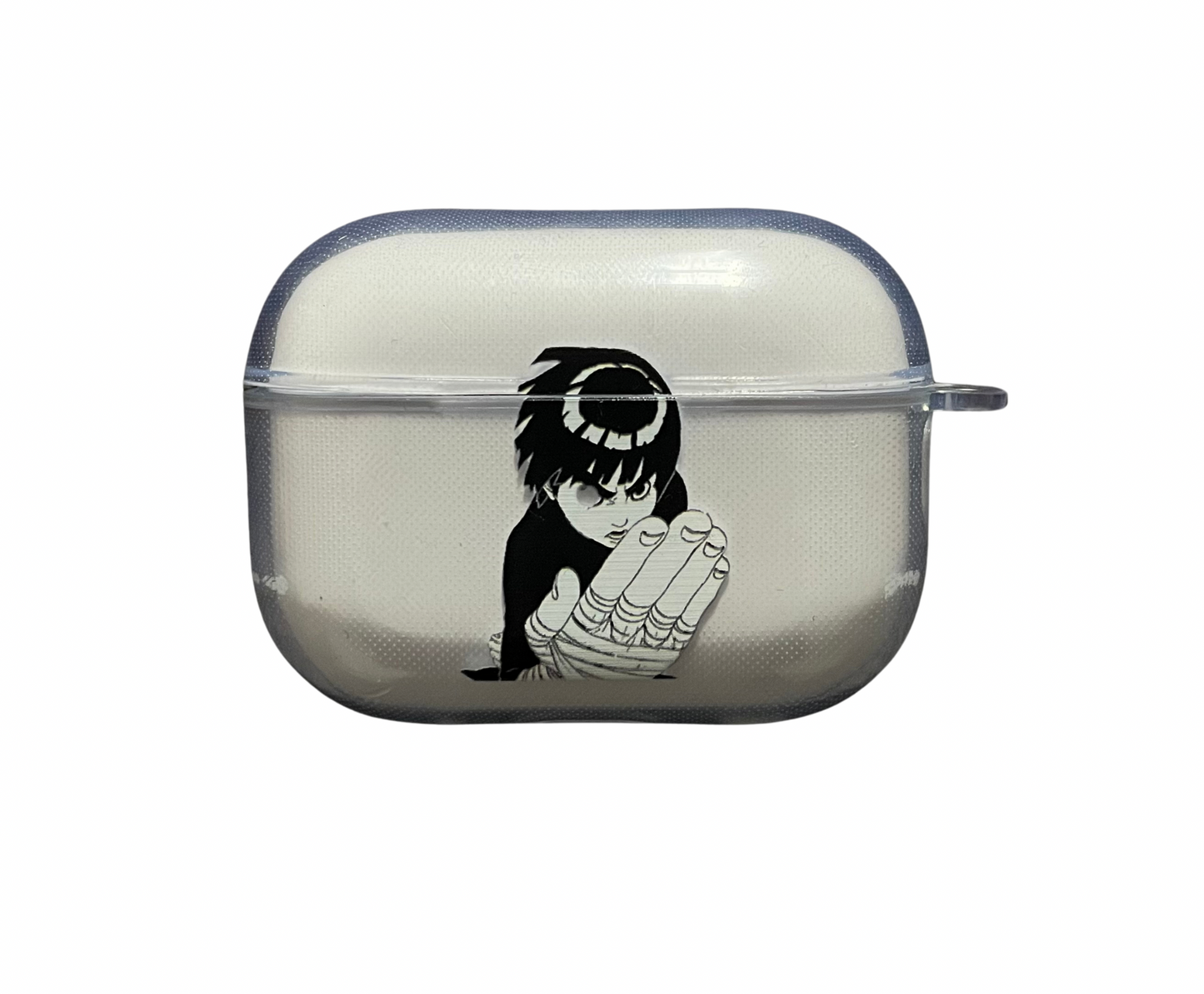 Rock Lee