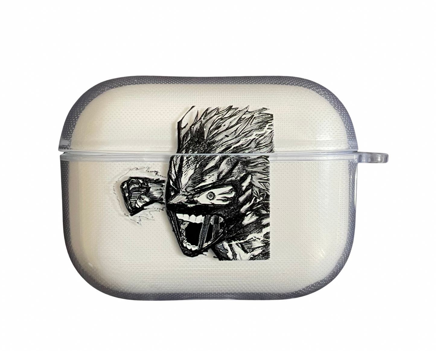Berserk Deku