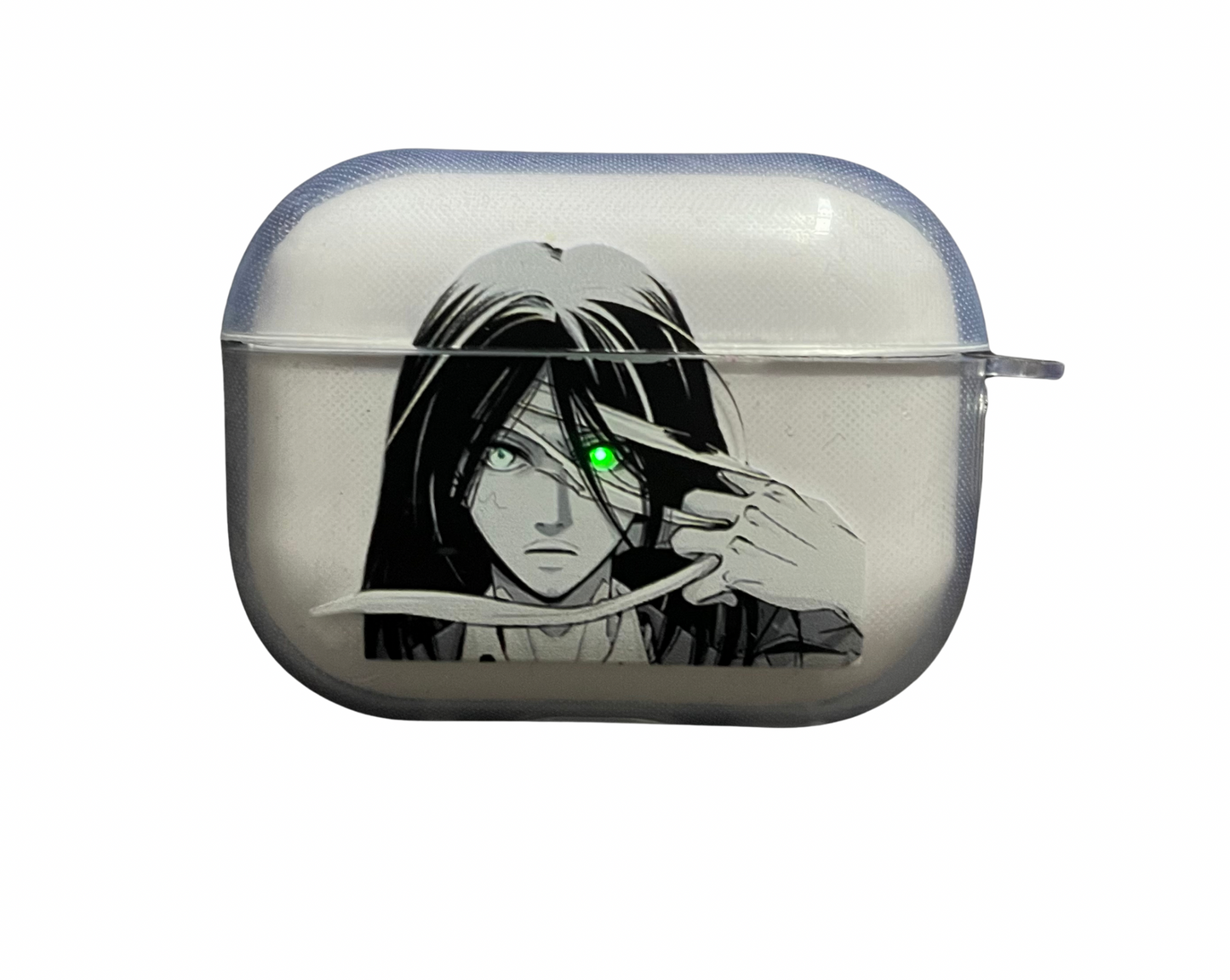 Eren Yeager