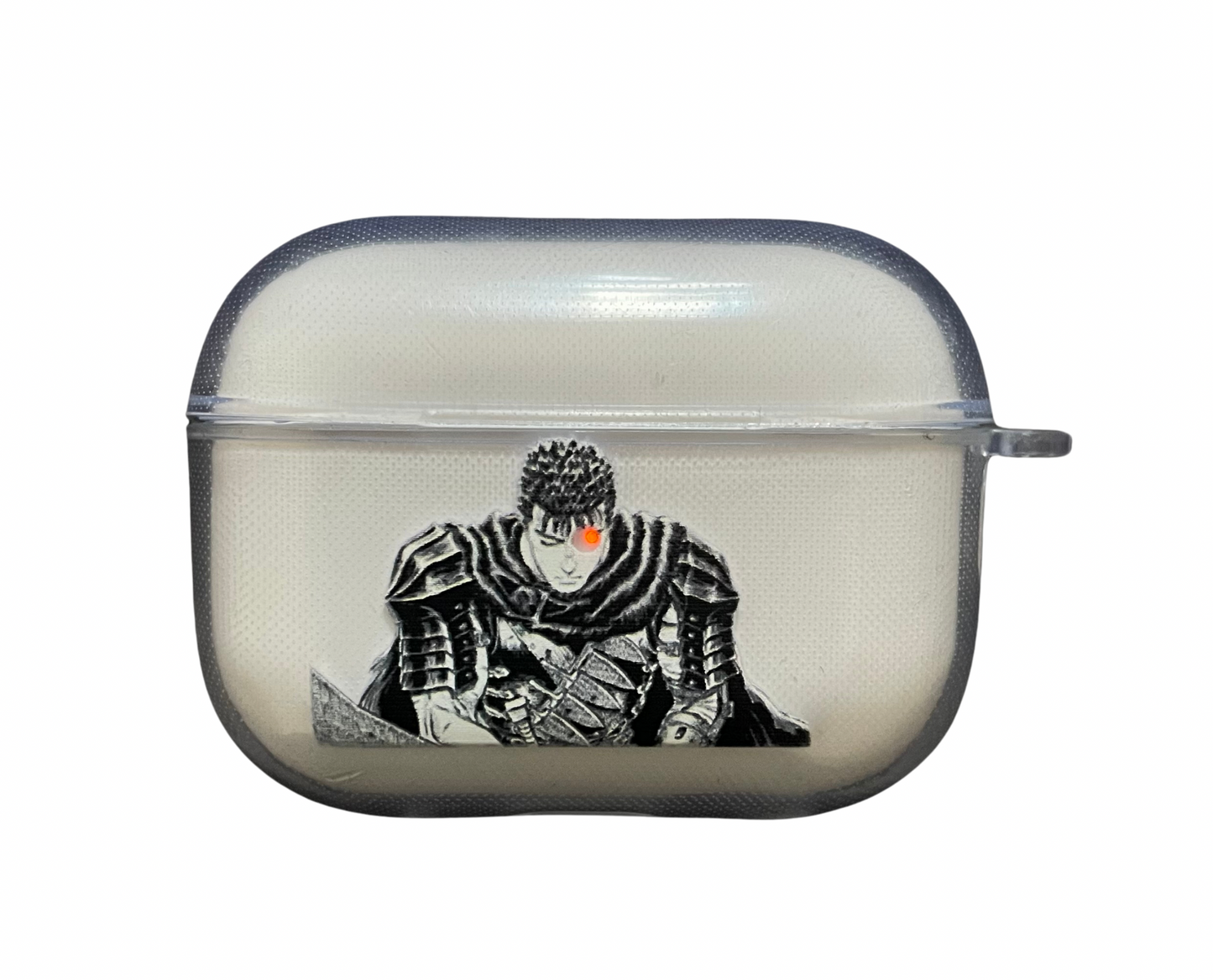 Berserk Guts
