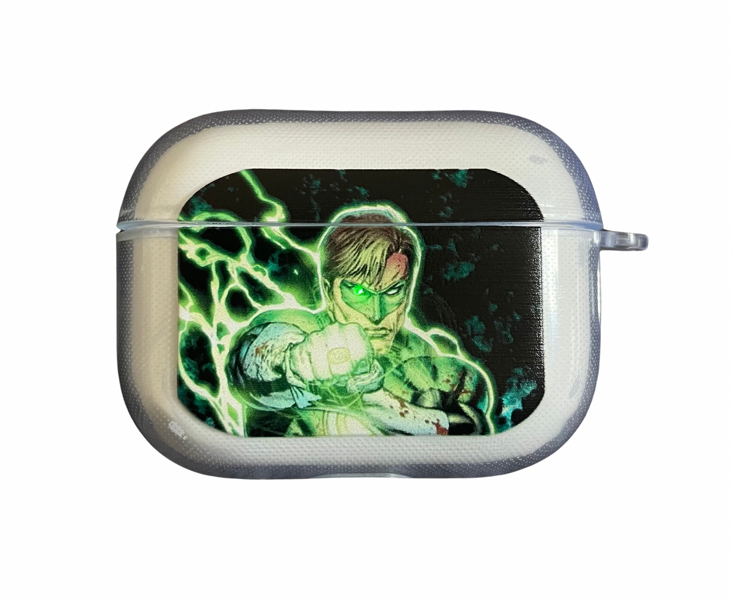 Green Lantern