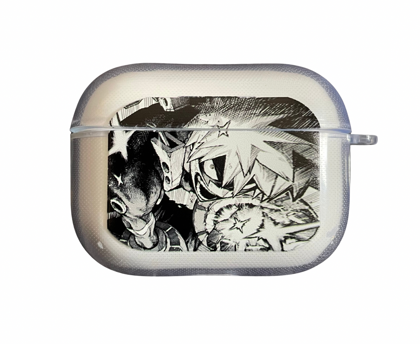 Bakugo