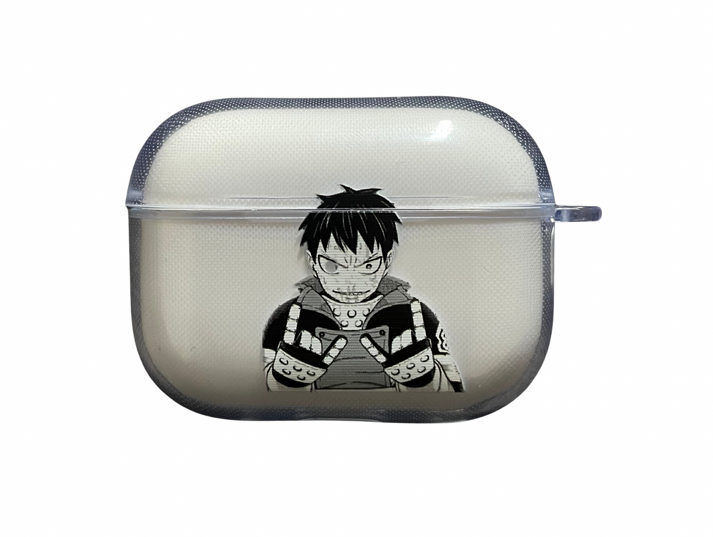 Shinra rock