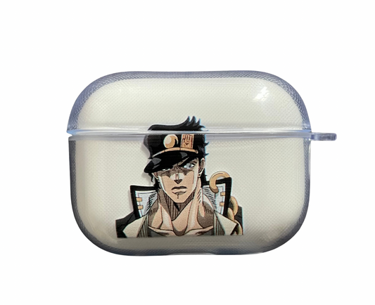 Jotaro Kujo