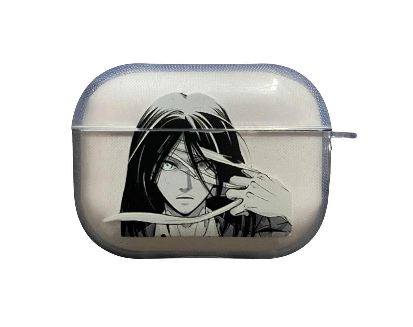 Eren Yeager