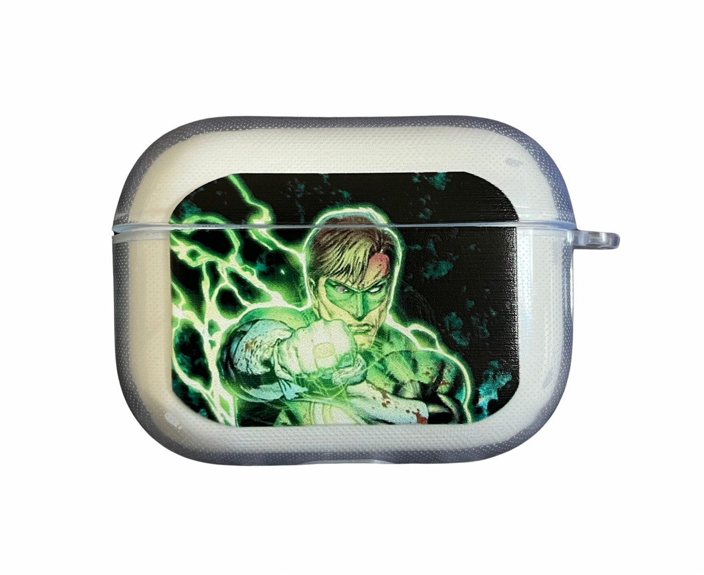 Green Lantern