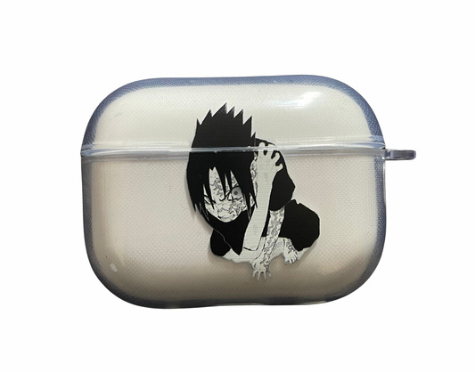 Sasuke Uchiha