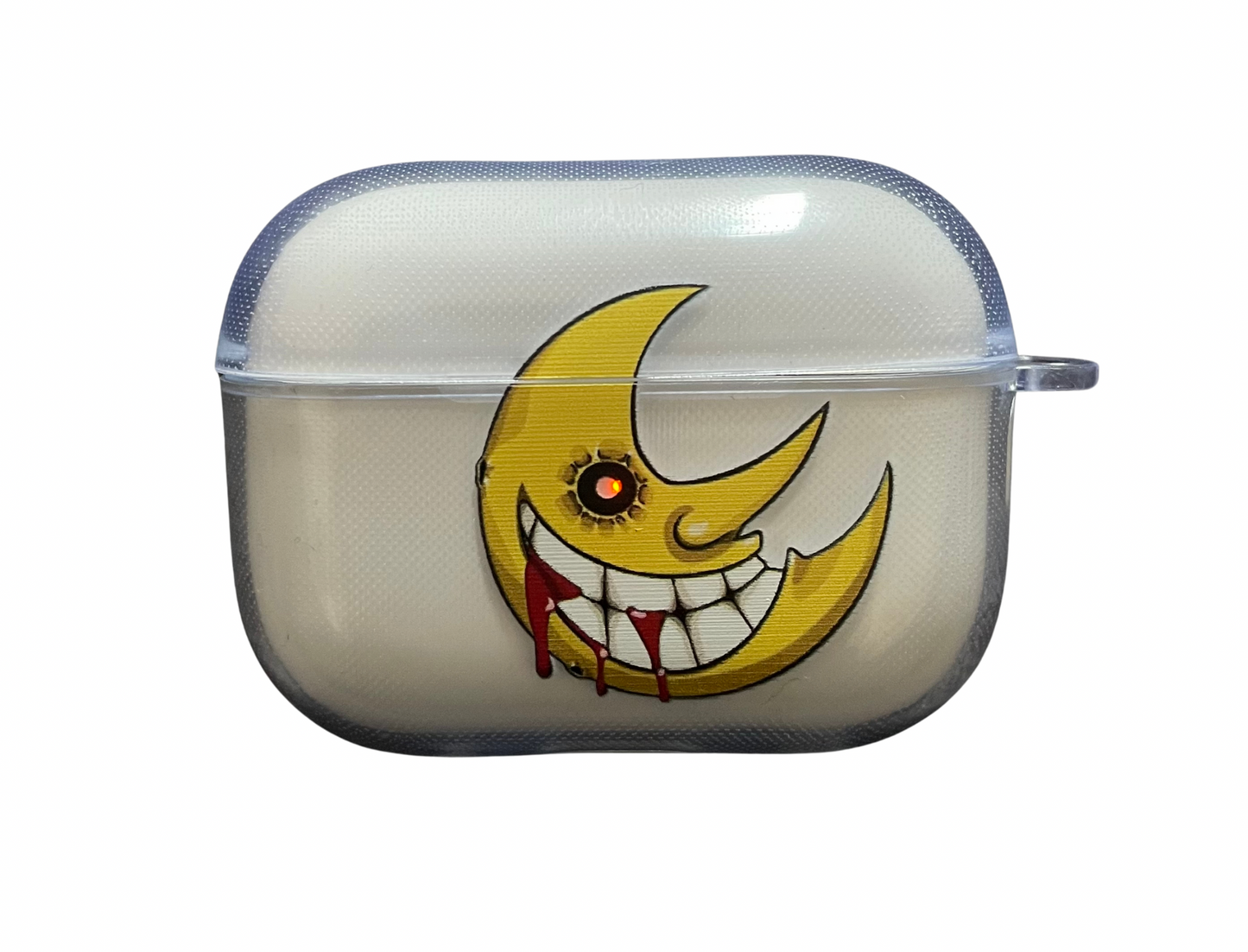 Soul Eater Moon