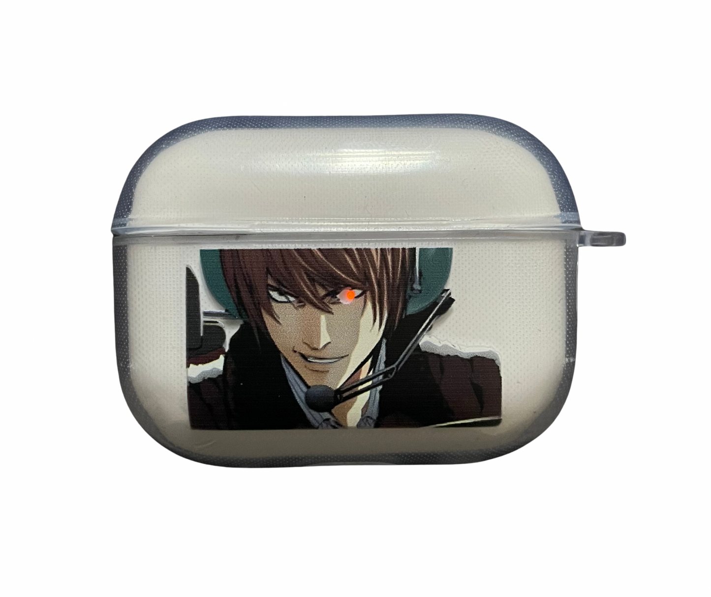 Light yagami