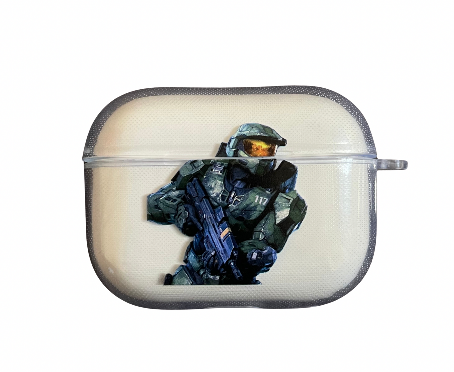 Halo Master chief
