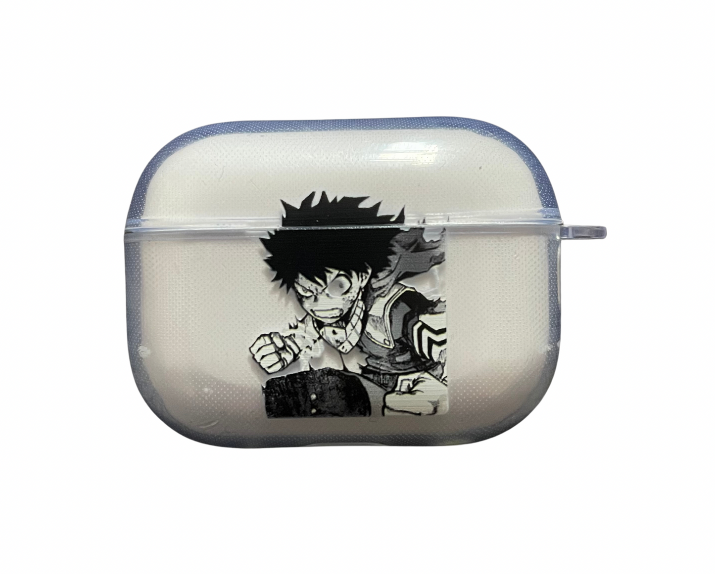 Midoriya deku