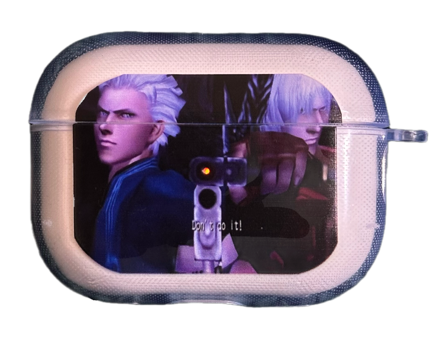 Jackpot dante X Virgil