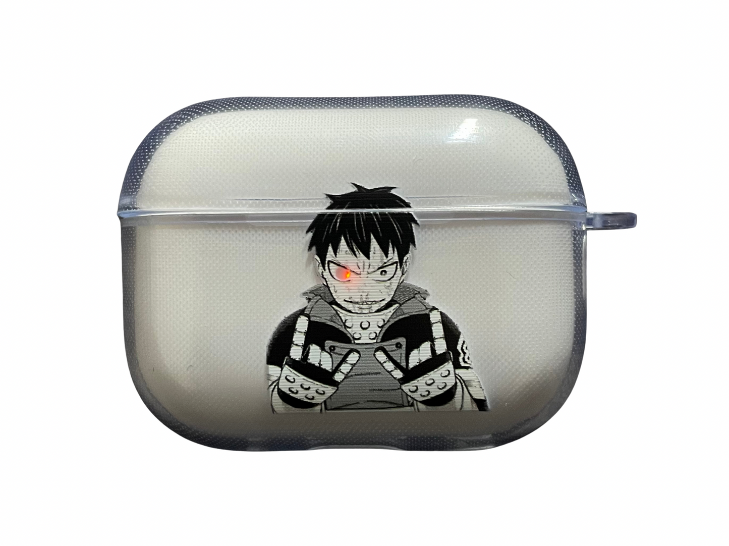 Shinra rock