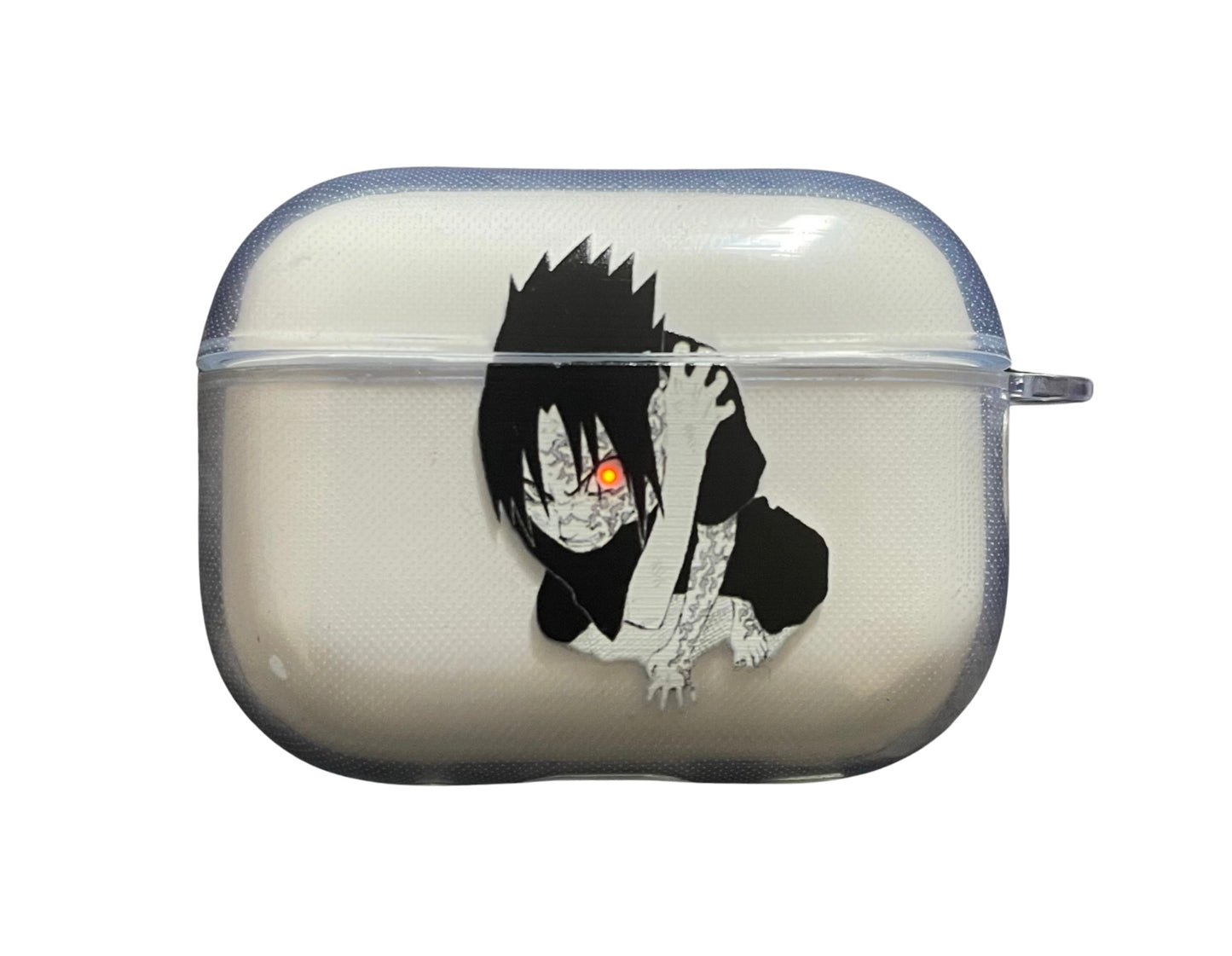 Sasuke Uchiha