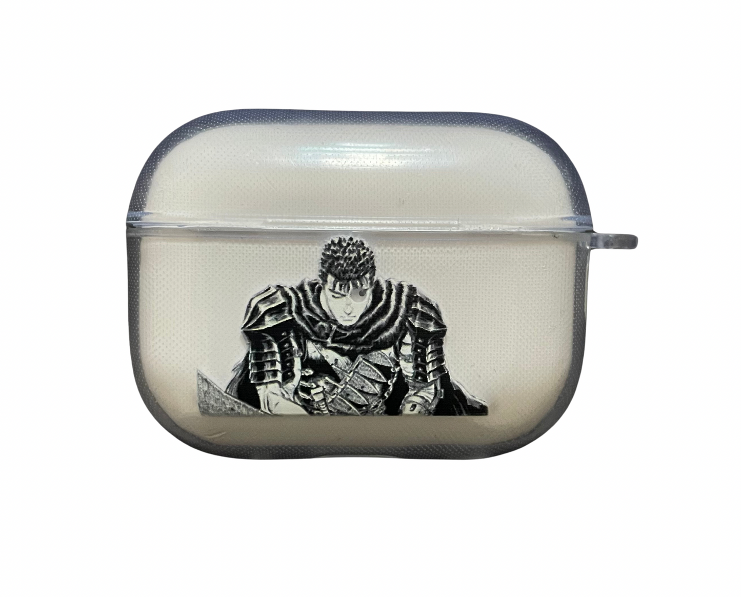 Berserk Guts