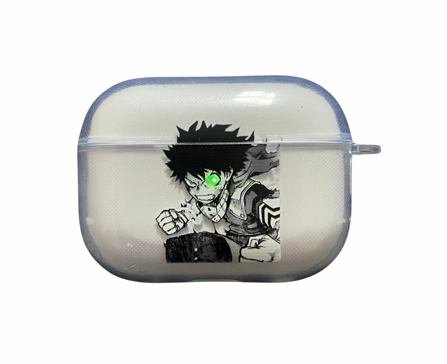 Midoriya deku