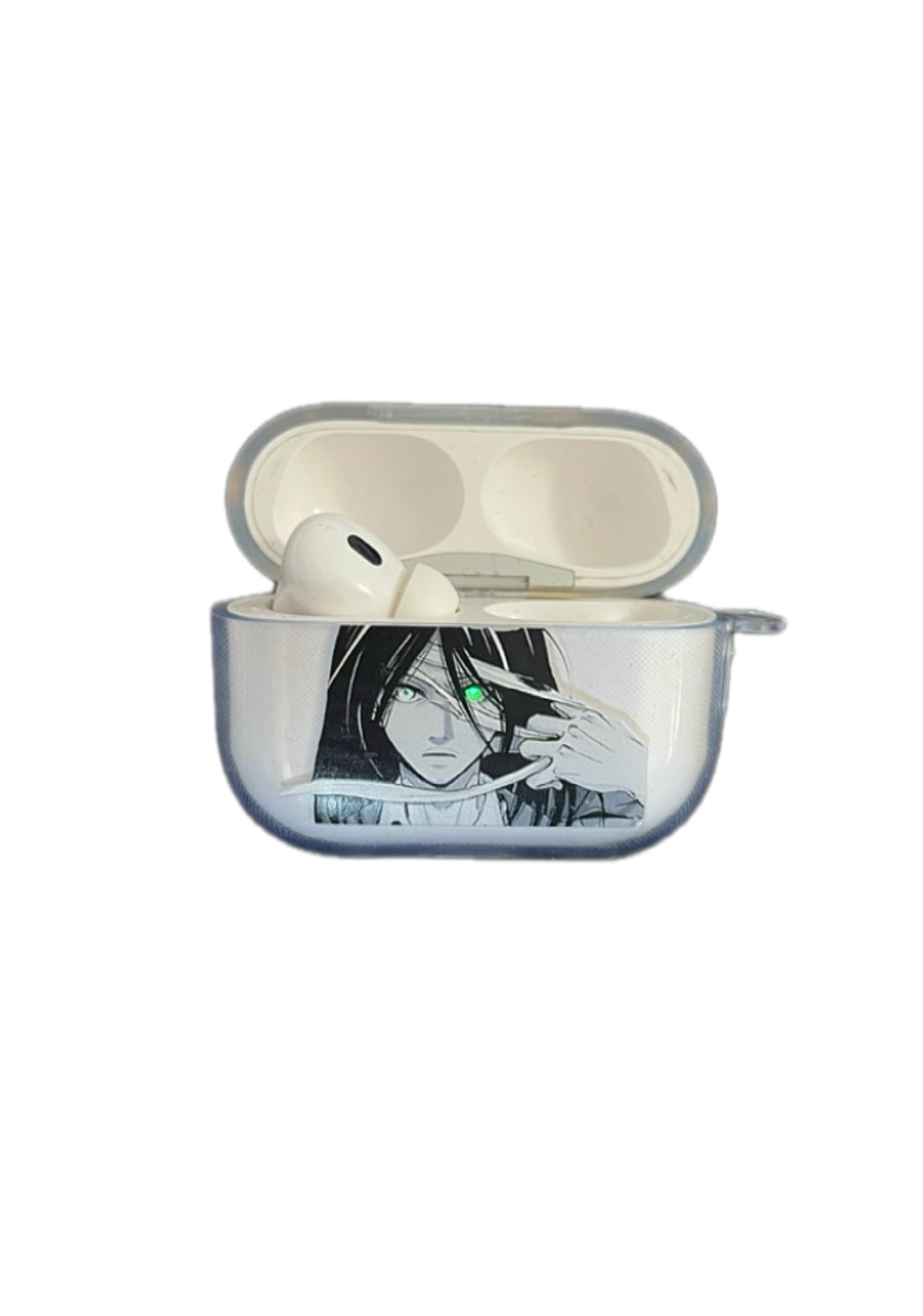 Eren Yeager