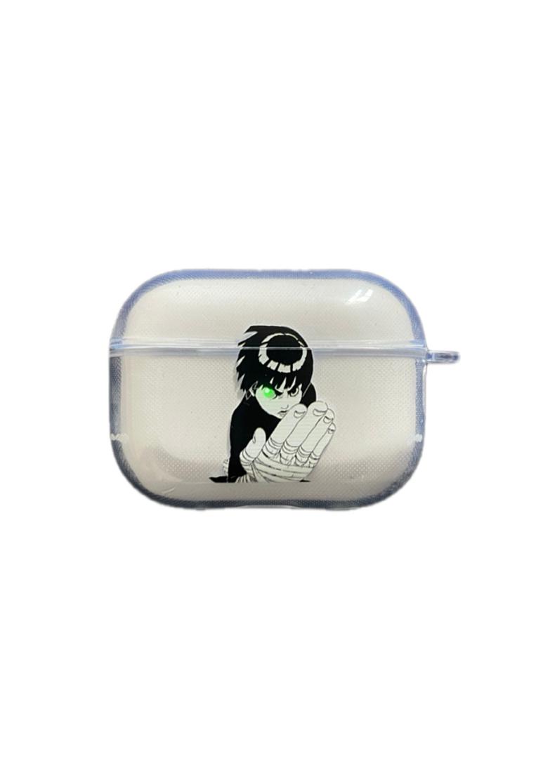 Rock Lee