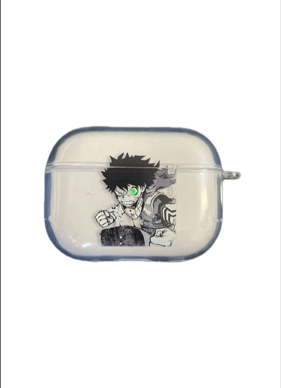 Midoriya deku