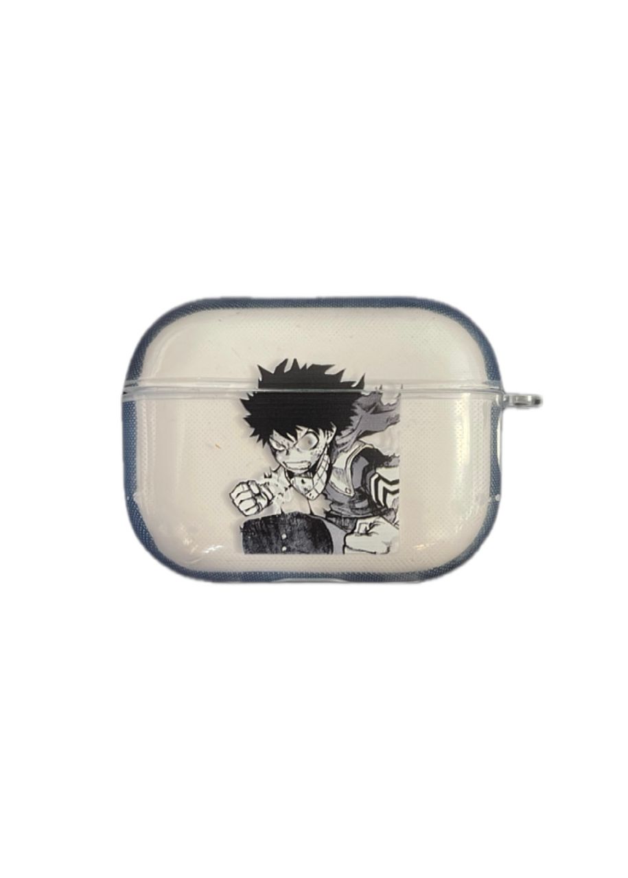 Midoriya deku