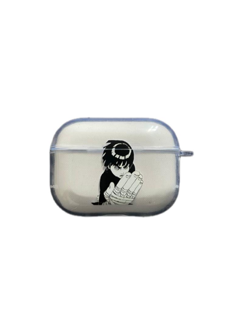 Rock Lee