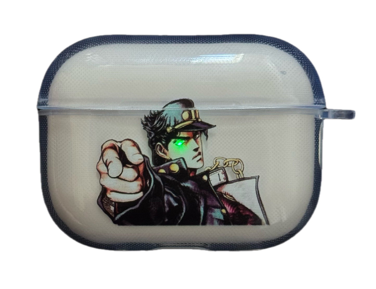 Jotaro kujo