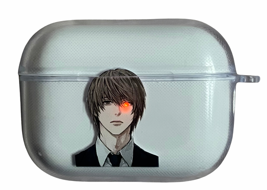 Light yagami