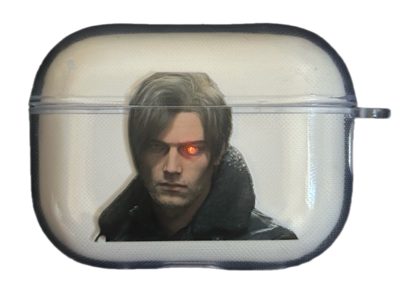 Leon Kennedy