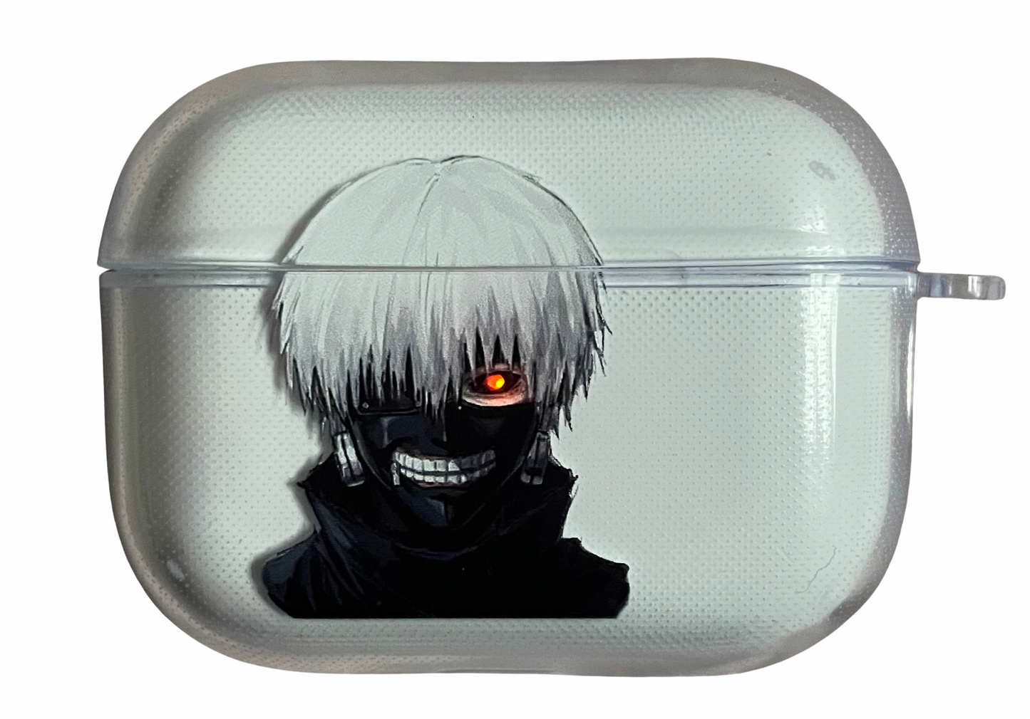 Ken kaneki