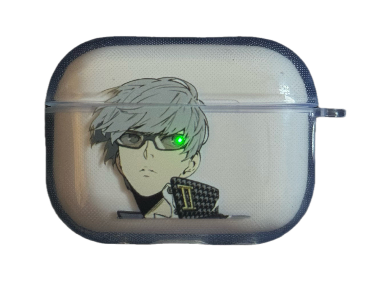 Yu Narukami