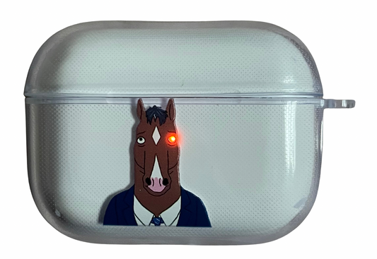 Bojack horse