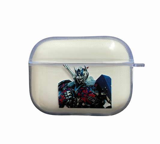Optimus Prime