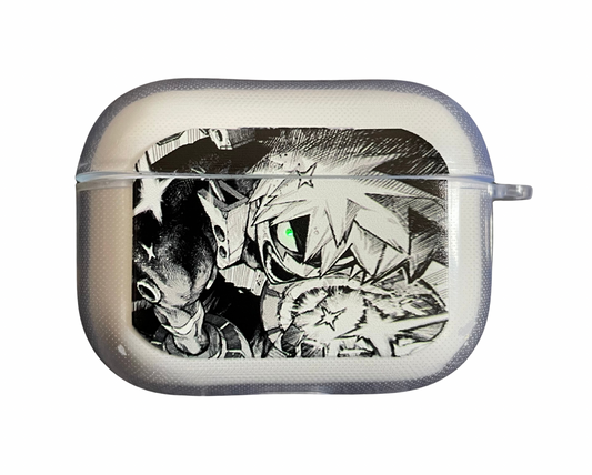 Bakugo