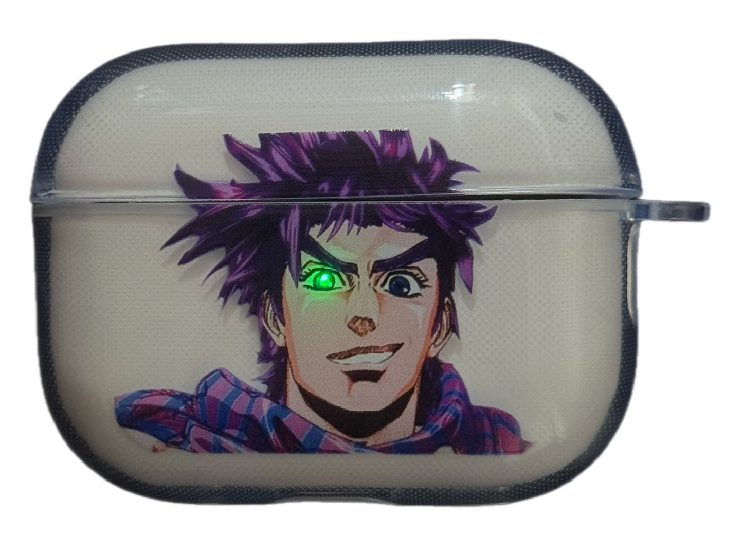 Joseph joestar
