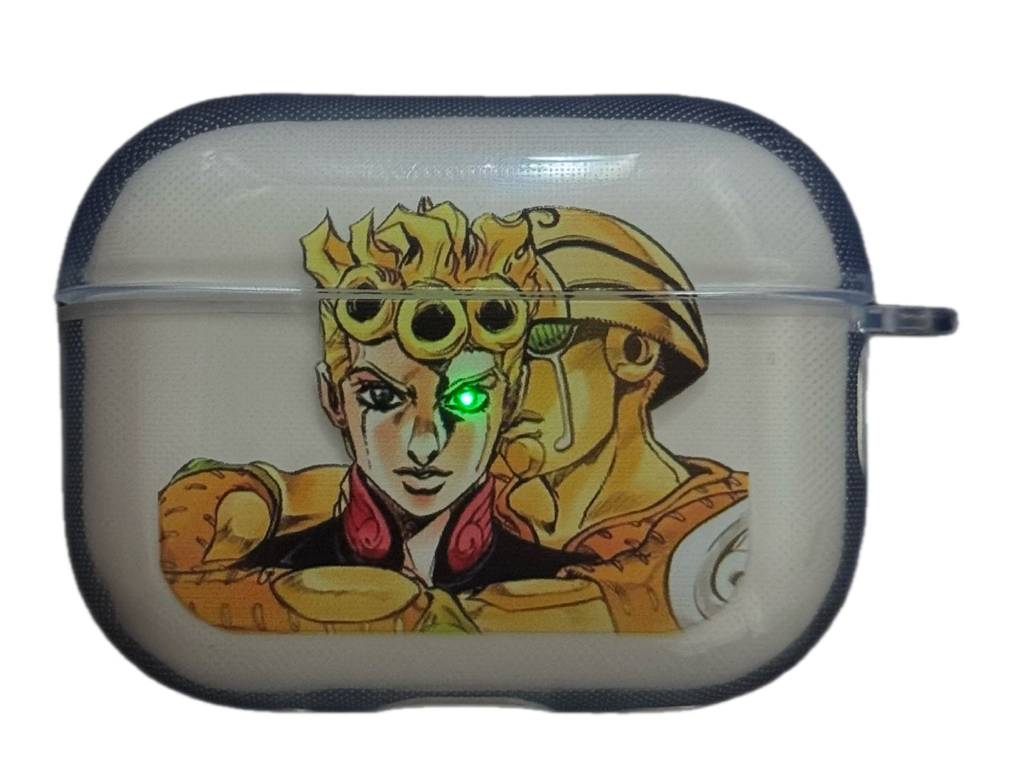 Giorno Giovanna
