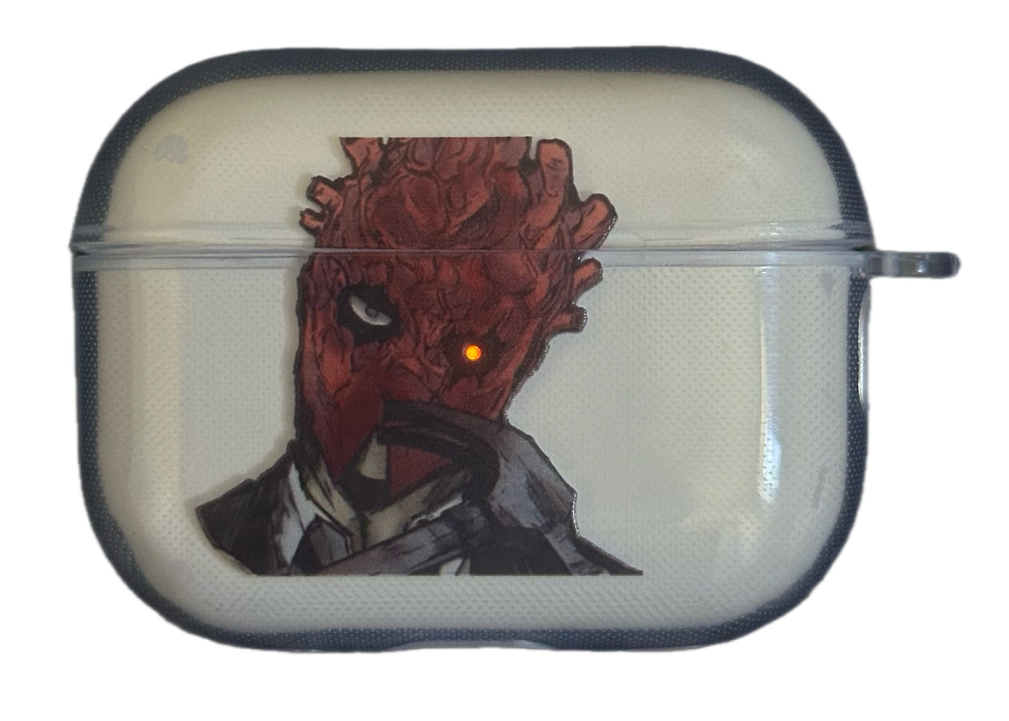 Shin Mask