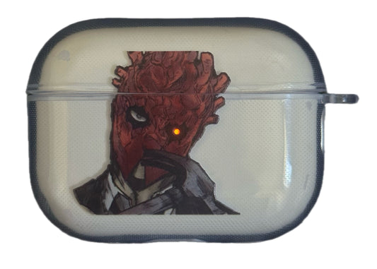 Shin Mask