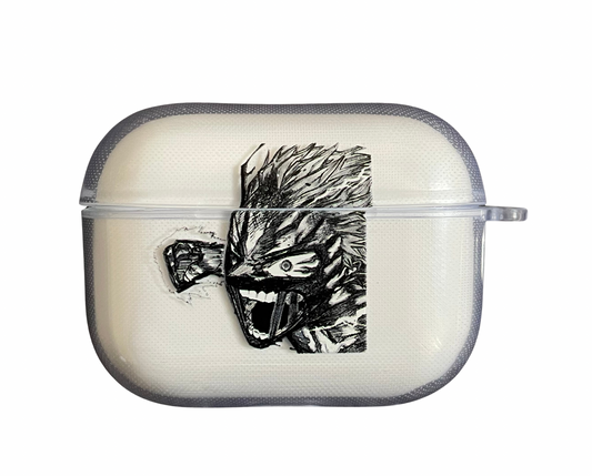 Berserk Deku