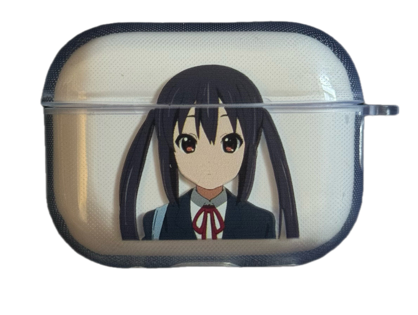Azusa Nakano