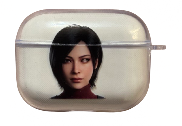 Ada Wong