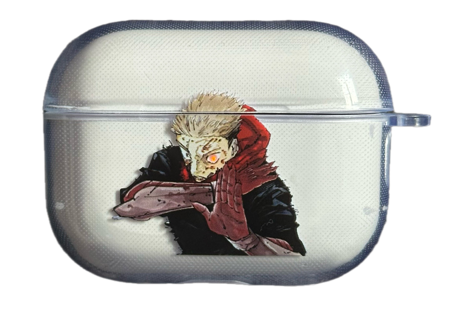 Itadori Yuji