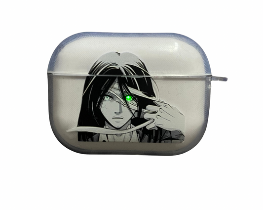 Eren Yeager