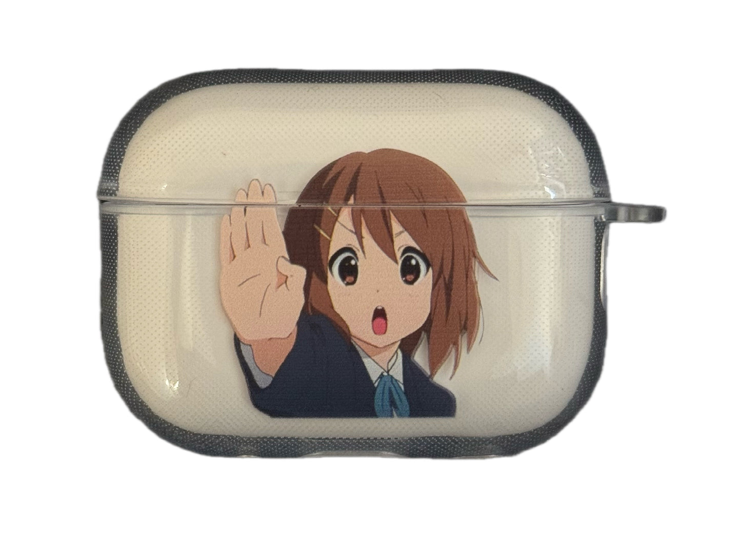 Yui Hirasawa